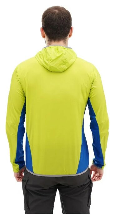 Куртка Turbat Fluger Trek Mns