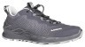 Кросівки LOWA Merger GTX LO для жінок anthracite-lavender Фото - 2