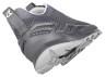 Кросівки LOWA Merger GTX LO для жінок anthracite-lavender Фото - 4