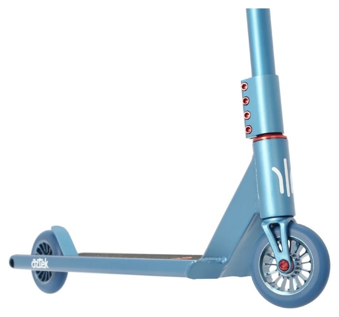 Трюковий самокат Aztek Architect2 - Neptune Blue