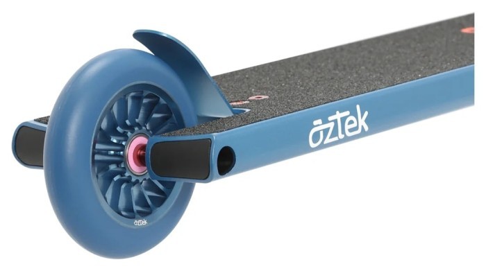 Трюковий самокат Aztek Architect2 - Neptune Blue