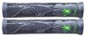 Гріпси ODI Hucker Flangeless 160mm Black Green