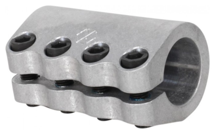 Затискач Native Stem SCS Pro - Raw