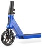 Самокат трюковий Hipe S20 Black / Blue Фото - 4
