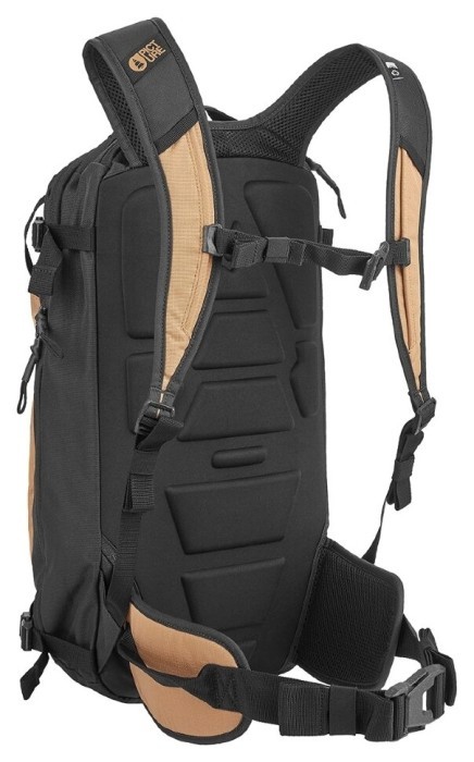 Рюкзак Picture Organic BP 22 L dark stone