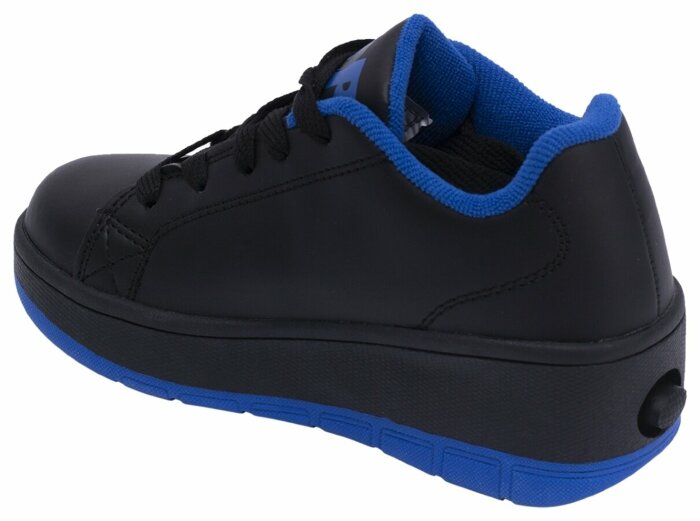 Роликові кросівки Heelys POP Wave (з кнопкою) HES10292