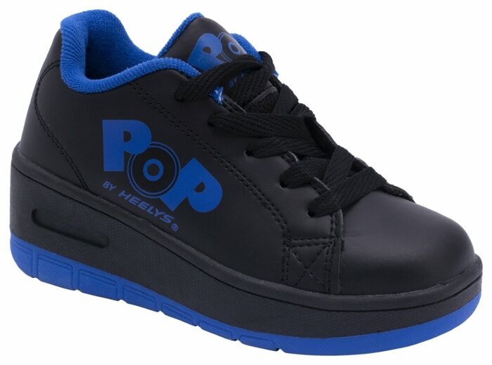 Роликові кросівки Heelys POP Wave (з кнопкою) HES10292