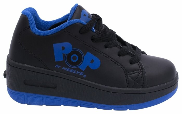 Роликові кросівки Heelys POP Wave (з кнопкою) HES10292