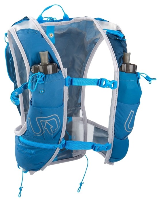 Рюкзак Ultimate Direction Mountain Vest 5.0 dusk