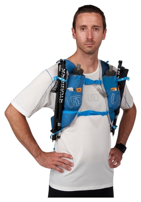 Рюкзак Ultimate Direction Mountain Vest 5.0 dusk