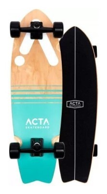 Серфскейт Acta Surf Skate 32&quot; - Horizon