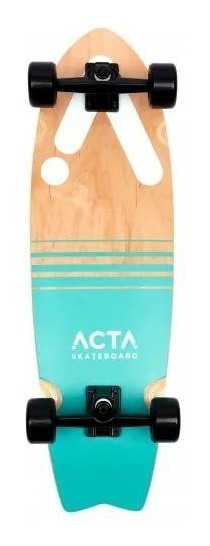 Серфскейт Acta Surf Skate 32" - Horizon