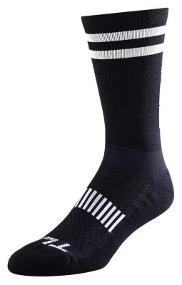 Шкарпетки TLD SPEED PERFORMANCE SOCK [BLACK] L/XL ( 10-14 )