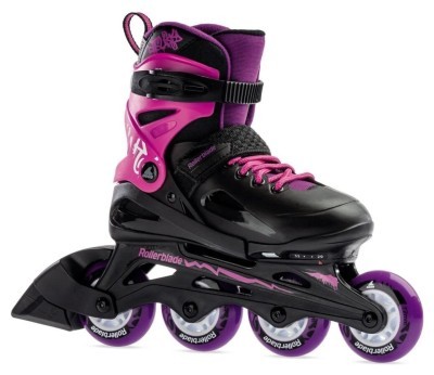 Ролики дитячі Rollerblade Fury G