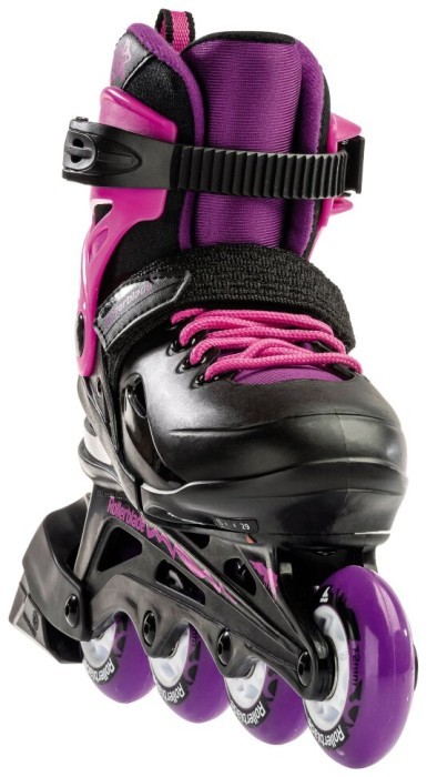 Ролики дитячі Rollerblade Fury G
