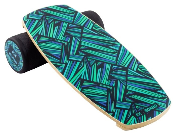 Балансборд Ex-board Zel