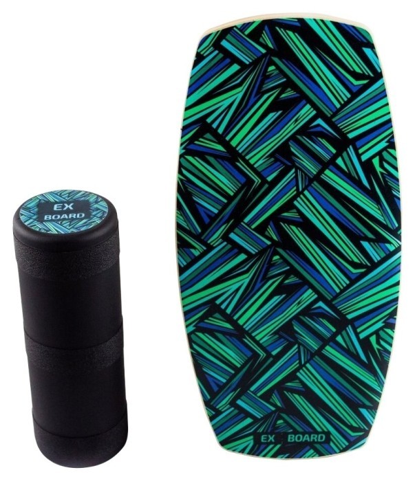 Балансборд Ex-board Zel