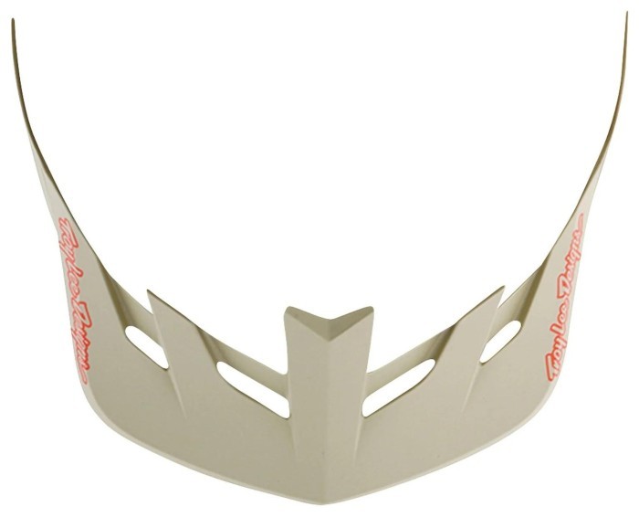 Вело шолом TLD FLOWLINE SE HELMET; TROOPER [TITANIUM] M/L