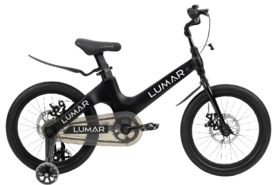 Велосипед Lumar 16"