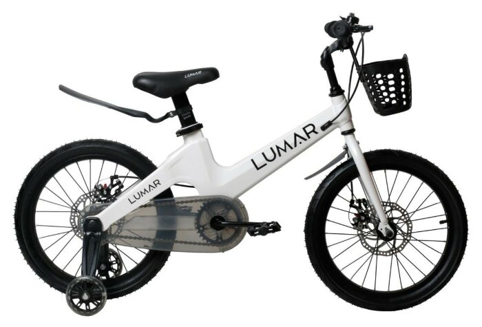 Велосипед Lumar 16"
