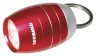 Munkees 1082 брелок-фонарик Cask shape 6-LED Light red Фото - 1