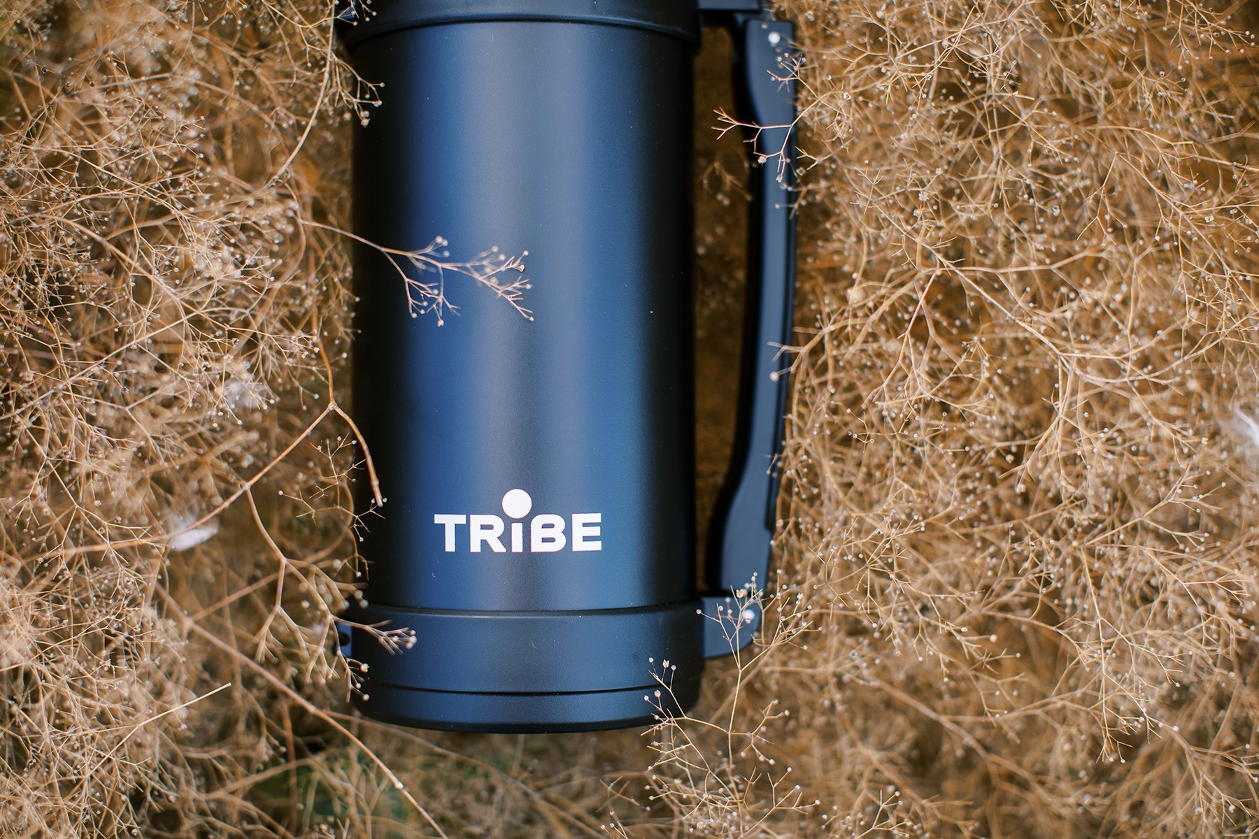 Термос Tribe Family line 2.5 л T-DG-0002