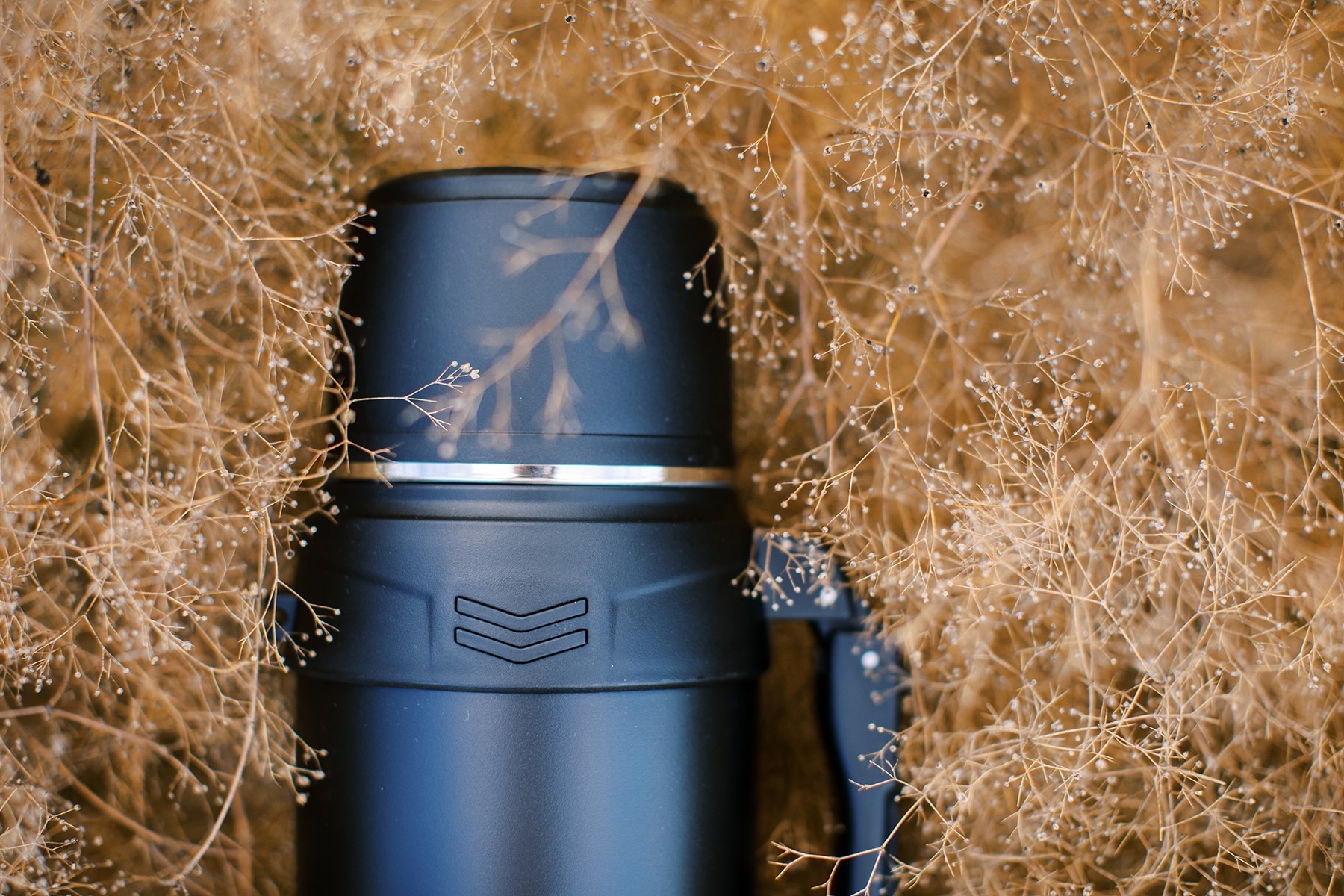 Термос Tribe Family line 2.5 л T-DG-0002