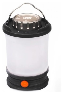 Ліхтар кемпінговий Fenix CL30R чорний