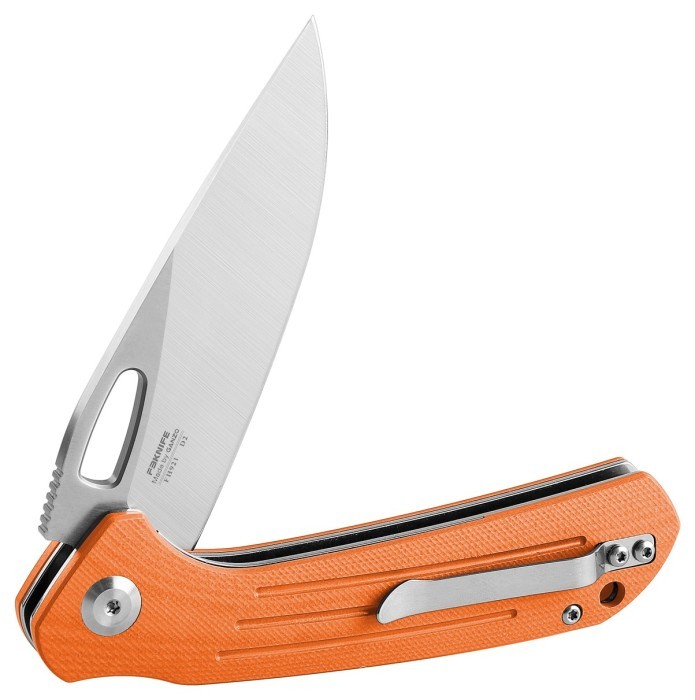 Ніж складаний Firebird FH921-OR