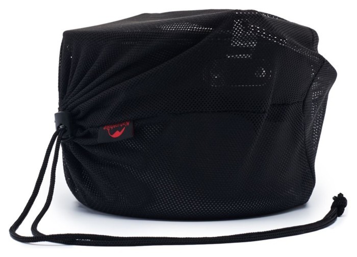 Каструля-казанок Naturehike Camping NH17D021-G, 4 л, алюміній