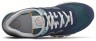 Кросівки New Balance 574 Rugged чоловічі Сині Фото - 3