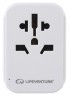 Адаптер Lifeventure European Travel Adaptor USB Фото - 1