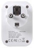 Адаптер Lifeventure European Travel Adaptor USB Фото - 2