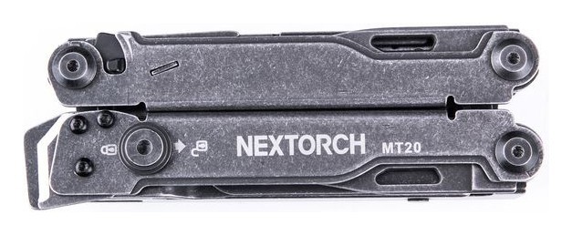 Мультитул Nextorch Pioneer MT20