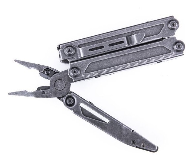 Мультитул Nextorch Pioneer MT20