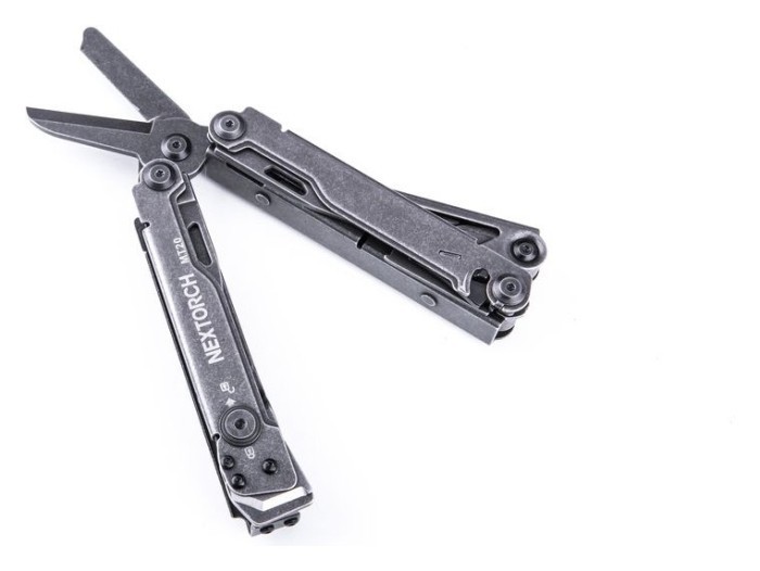 Мультитул Nextorch Pioneer MT20