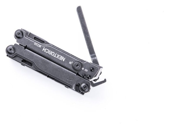 Мультитул Nextorch Pioneer MT20