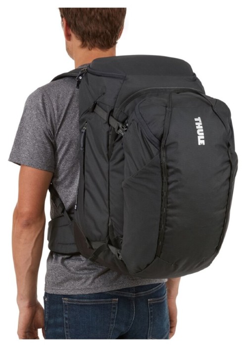 Туристический рюкзак Thule Landmark 60L (Dark Forest) 3203727 (TH 3203727)