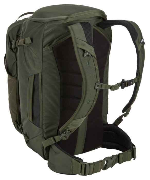 Туристический рюкзак Thule Landmark 60L (Dark Forest) 3203727 (TH 3203727)