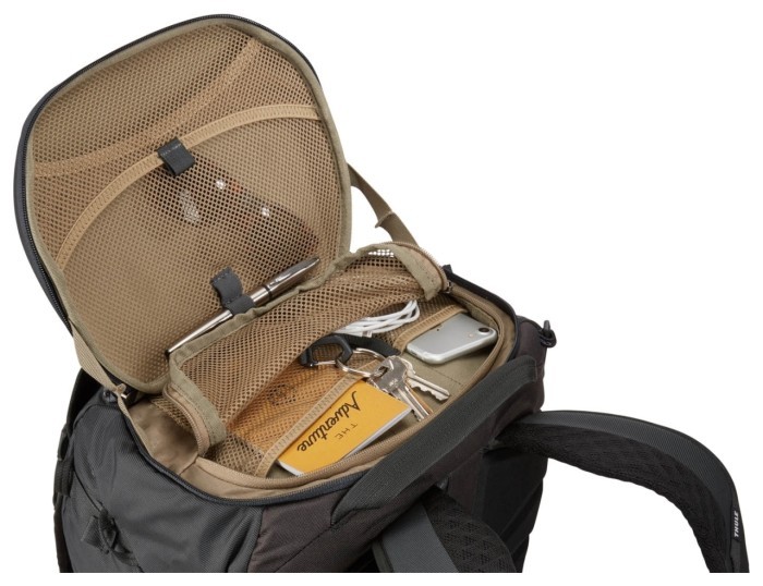 Туристический рюкзак Thule Landmark 60L (Dark Forest) 3203727 (TH 3203727)