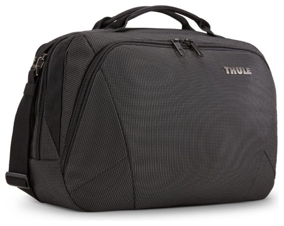 Дорожня сумка Thule Crossover 2 Boarding Bag (Black) (TH 3204056)