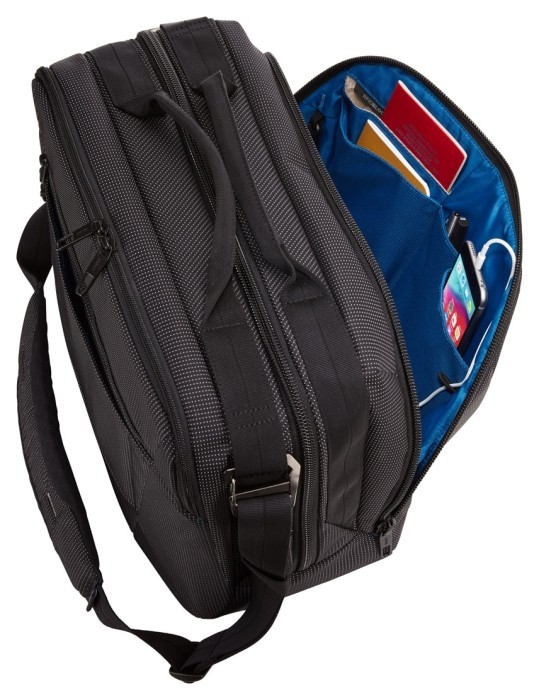Дорожная сумка Thule Crossover 2 Boarding Bag (Black) 3204056 (TH 3204056)