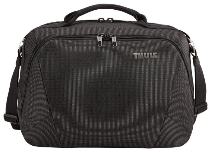 Дорожная сумка Thule Crossover 2 Boarding Bag (Black) 3204056 (TH 3204056)