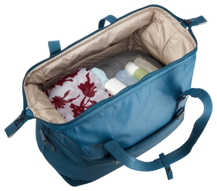 Дорожная сумка Thule Spira Weekender 37L (Legion Blue) 3203791 (TH 3203791)