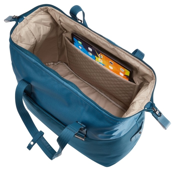 Дорожная сумка Thule Spira Weekender 37L (Legion Blue) 3203791 (TH 3203791)