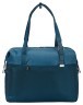 Наплічна сумка Thule Spira Weekender 37L (Legion Blue) (TH 3203791) Фото - 3