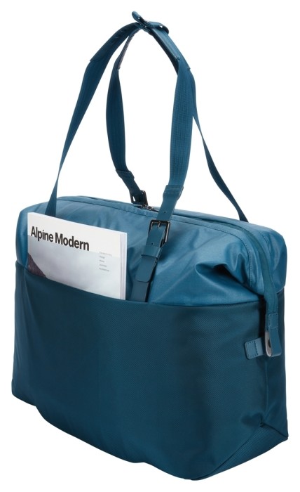 Дорожная сумка Thule Spira Weekender 37L (Legion Blue) 3203791 (TH 3203791)
