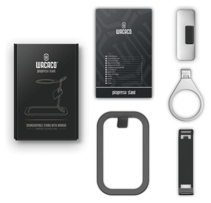 Стенд-підставка для кавоварки Wacaco Picopresso