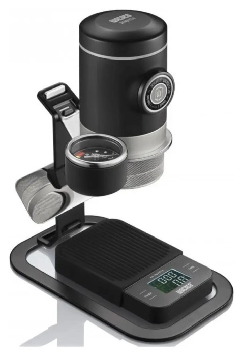 Стенд-підставка для кавоварки Wacaco Picopresso