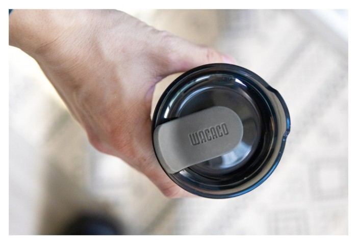 Кришка для кавоварок та термокухлів Wacaco